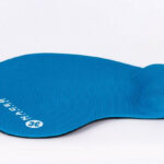 Mouse Pad Naceb Technology, Azul, Gel