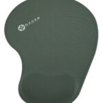 Mouse Pad De Gel Naceb Technology Na-549G Gris