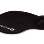 Mouse Pad De Gel Naceb Technology Na-549Ne Negro