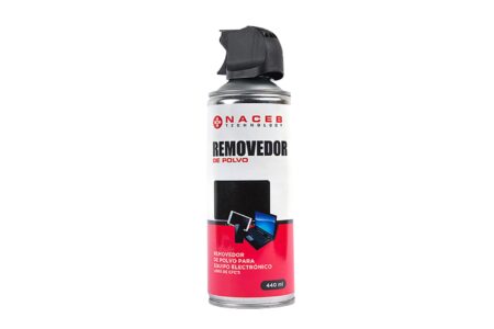 Aire Comprimido Naceb Technology , Rojo, Aire Comprimido, Teclados