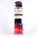 Removedor De Polvo Naceb Na-621, 660Ml Aire Comprimido