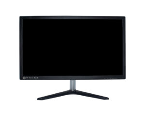 Monitor Naceb Technology Na-627, 19.5 Pulgadas, 1440 X 900 Pixeles, Negro, Hdmi + Vga 1 Año De Garantía Con Ct