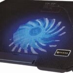 Base Enfriadora P/Laptop Universal Naceb Technology Na-637