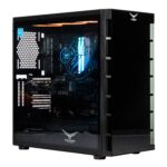 Computadora Gamer Naceb Intel Core I7-14700F - Rtx 4060, 32Gb DDR5, SSD 2Tb 480Gb, 1000W 80+Gold, Enfriamiento 360Mm, Win 11 Pro Prueba