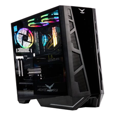 PCs de Escritorio Gaming