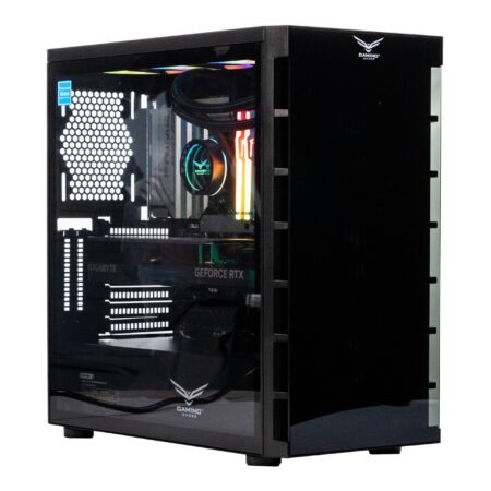 PCs de Escritorio Gaming