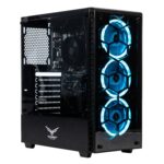 Pcs De Escritorio Naceb Technology Trooper Intel I5-12400-01