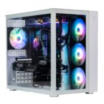 Pcs De Escritorio Naceb Technology Trooper Intel I5-12400-01