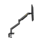Montaje Epcom G65-Nb Para 2 Monitores De Escritorio De 27-34" Soporta 16Kg Acero Giro-360°