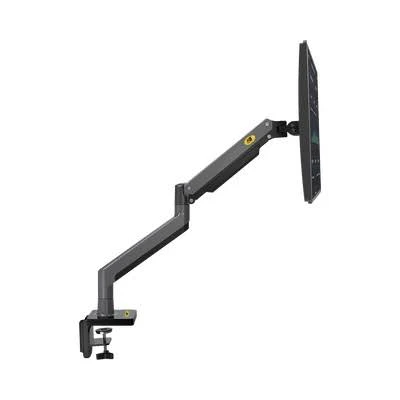 Montaje Epcom G65-Nb Para 2 Monitores De Escritorio De 27-34″ Soporta 16Kg Acero Giro-360°