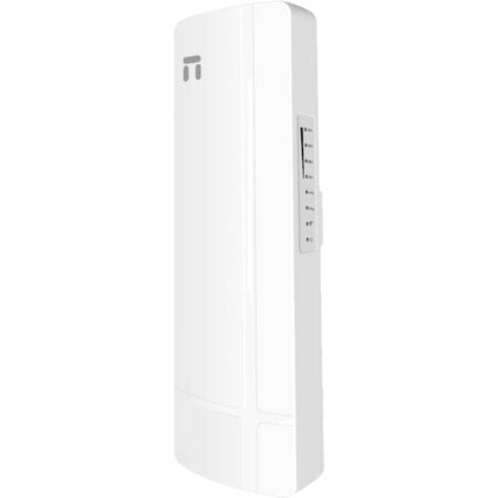 Nb50 Cpe 450Mbps Enterprise Exterior Punto A Punto Multipunto 1 Puerto LAN Fe