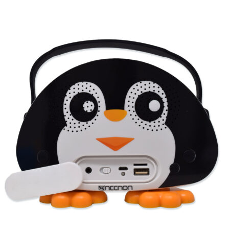 Kids Karaoke Pingüino