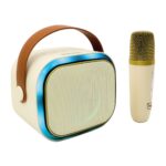 Bocina Karaoke