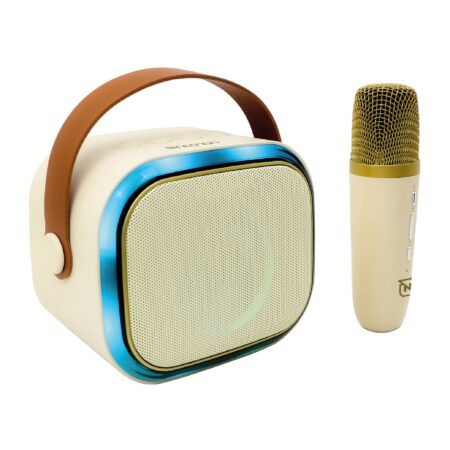 Bocina Karaoke