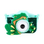 Camara Infantil T-Rex Ncd-Kids 2