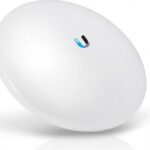 Antena Ubiquiti Nbe-5Ac-Gen2 - 19 Dbi