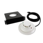 Sensor De Humo Apc Nbes0307 - Sensor De Humo, Blanco