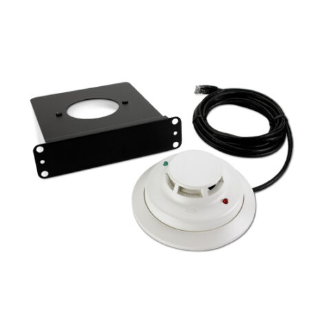 Sensor De Humo Apc Nbes0307 – Sensor De Humo, Blanco