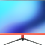 Monitor Gaming LED Curvo 23.8 Nmg-24C7 VA 75Hz 5Ms Low Blue Light Flicker Free Freesync Vesa 16:9 FHD 19201080 HDMI VGA Negro -