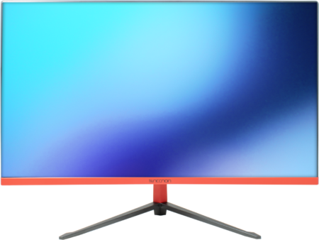 Monitor Gaming LED Curvo 23.8 Nmg-24C7 VA 75Hz 5Ms Low Blue Light Flicker Free Freesync Vesa 16:9 FHD 19201080 HDMI VGA Negro -