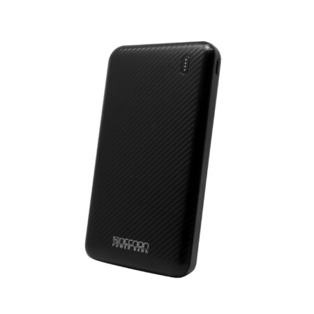 Power Bank Npw-10Fc Necnon 10000Mah Carga 2.1A 2 A 3 Cargas