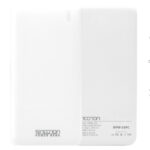 Power Bank Npw-10Fc Necnon 10000Mah Carga 2.1A 2 A 3 Cargas