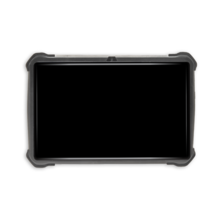 Tablet Necnon Nbta2K255M 7″ Negro-Rojo A50 Quad-Core/2Gb RAM/16Gb/2Cam/Bluetooth/3000Mah/Android 10