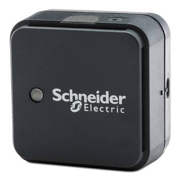 Sensor De Temperatura Y Humedad Inalámbrico Netbotz –