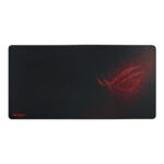 Mousepad ASUS Nc01 Rog Sheath 900X440X3Mm Negro/Rojo