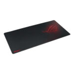 Mousepad ASUS Nc01 Rog Sheath 900X440X3Mm Negro/Rojo