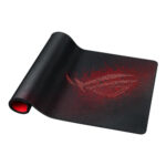 Mousepad ASUS Nc01 Rog Sheath 900X440X3Mm Negro/Rojo