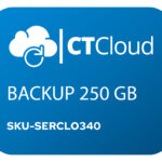 Solución De Backup Con Licenciamiento Ncbu250 -