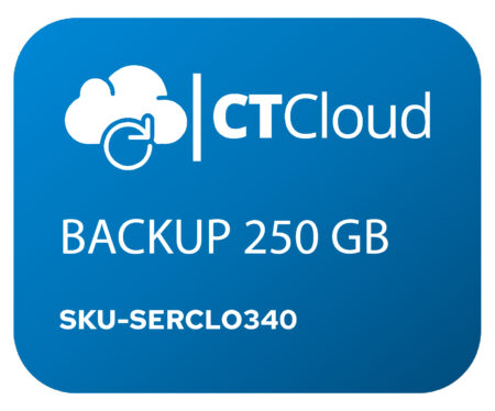 Solución De Backup Con Licenciamiento Ncbu250 –