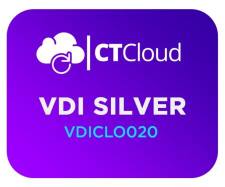 Licencia O Agente Adiciona Ct Cloud Ncbulic – Servicio De Nube