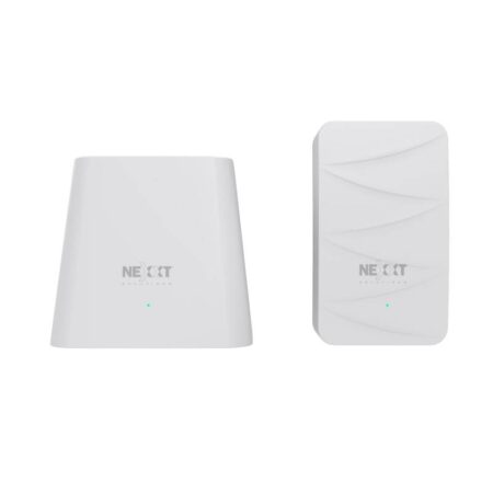 Sistema Inalámbrico Mesh Para Toda La Casa Vektorg2400-AC -