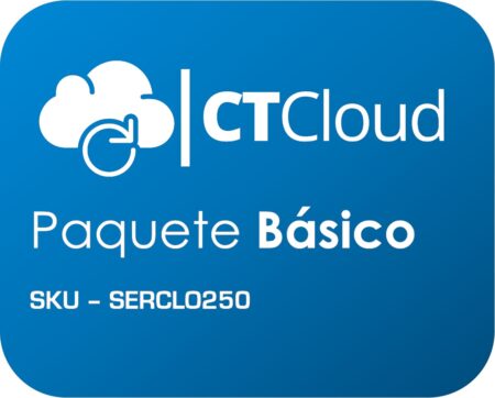Servidor Virtual En La Nube Paquete Básico Exclusivo Para Instalar Aspel – S.o. Windows, Recursos Del Servidor: 1Vcpu, 1Gb De RAM, 50Gb De Dd SSD
