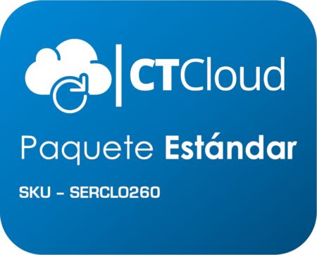 Servidor Virtual En La Nube Paquete Estándar Exclusivo Para Instalar Aspel – S.o. Windows, Recursos Del Servidor: 1Vcpu, 2Gb De RAM, 50Gb De Dd SSD