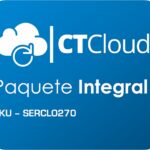 Servidor Virtual En La Nube Paquete Integral Exclusivo Para Instalar Aspel - S.o. Windows, Recursos Del Servidor: 2Vcpu, 4Gb De RAM, 100Gb De Dd SSD