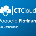 Servidor Virtual En La Nube Paquete Platinum Exclusivo Para Instalar Aspel - S.o. Windows, Recursos Del Servidor: 2Vcpu, 16Gb De RAM, 150Gb De Dd SSD