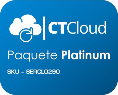 Servidor Virtual En La Nube Paquete Platinum Exclusivo Para Instalar Aspel – S.o. Windows, Recursos Del Servidor: 2Vcpu, 16Gb De RAM, 150Gb De Dd SSD