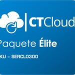 Servidor Virtual En La Nube Paquete Platinum Exclusivo Para Instalar Aspel - S.o. Windows, Recursos Del Servidor: 2Vcpu, 16Gb De RAM, 150Gb De Dd SSD