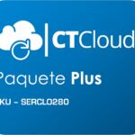 Servidor Virtual En La Nube Paquete Plus Exclusivo Para Instalar Aspel - S.o. Windows, Recursos Del Servidor: 2Vcpu, 8Gb De RAM, 100Gb De Dd SSD