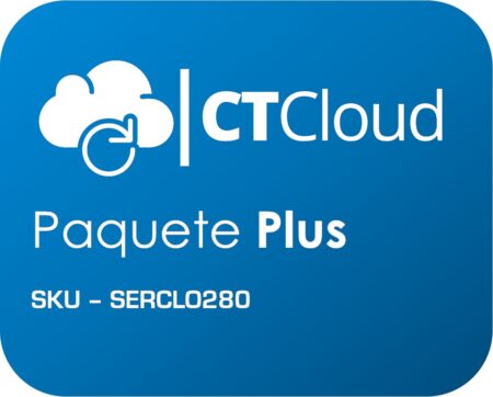 Servidor Virtual En La Nube Paquete Plus Exclusivo Para Instalar Aspel – S.o. Windows, Recursos Del Servidor: 2Vcpu, 8Gb De RAM, 100Gb De Dd SSD