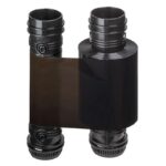 Cinta Monocromática Evolis Nct223Naaa - Negro, Evolis Primacy 2