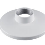 PLACA DE INTERFAZ COLGANTE BOSCH NDA-5030-PIP PARA FLEXIDOME IP 4/5000I/EXTERIOR/COLOR BLANCO