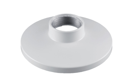 PLACA DE INTERFAZ COLGANTE BOSCH NDA-5030-PIP PARA FLEXIDOME IP 4/5000I/EXTERIOR/COLOR BLANCO