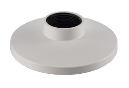 PLACA DE INTERFAZ COLGANTE BOSCH NDA-5070-PIP 14.8CM/APLICABLE PARA FLEXIDOME IP PANORAMICA 5000I/FLEXIDOME EXTERIOR 5100I Y 5100I IR/COLOR BLANCO
