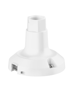 SOPORTE DE TUBO BOSCH NDA-7100-PIPE PARA AUTODOME 7100I