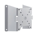 ADAPTADOR DE MONTAJE EN ESQUINA BOSCH NDA-U-CMT 236X219X148MM/ALUMINIO/COLOR BLANCO