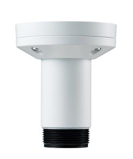 Soporte Tubo Colgante 4″ Bosch Nda-U-Pmts/Aluminio/Color Blanco